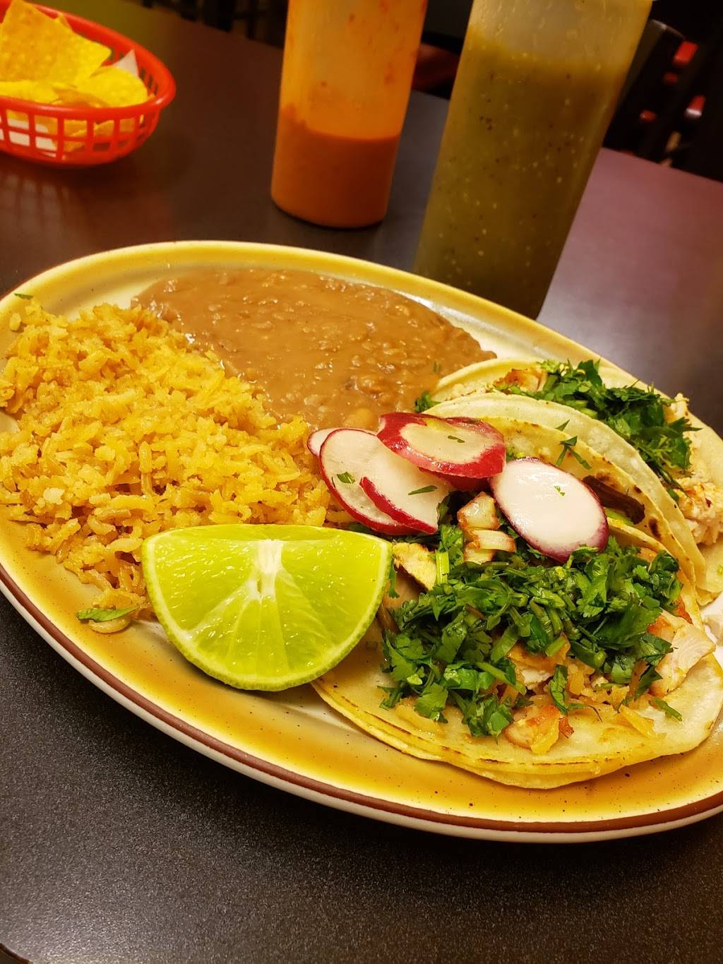 Taqueria El Gran Taco | restaurant | 40 Calle Del Monte, Sonoma, CA 95476, USA | 7079399932 OR +1 707-939-9932