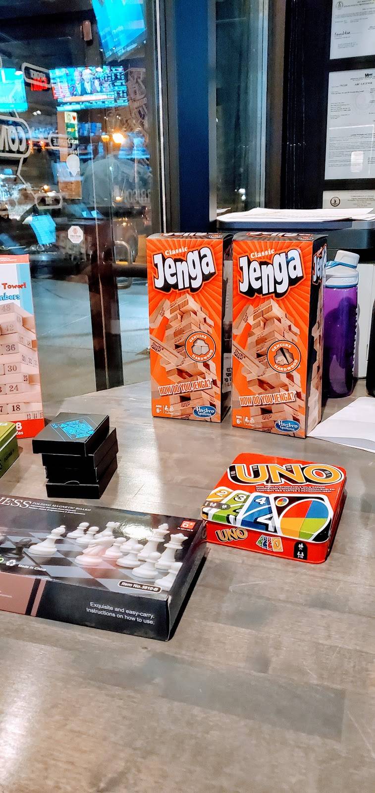 Pour & Connect | restaurant | 865 Port Republic Rd STE 125, Harrisonburg, VA 22801, USA | 5402098808 OR +1 540-209-8808