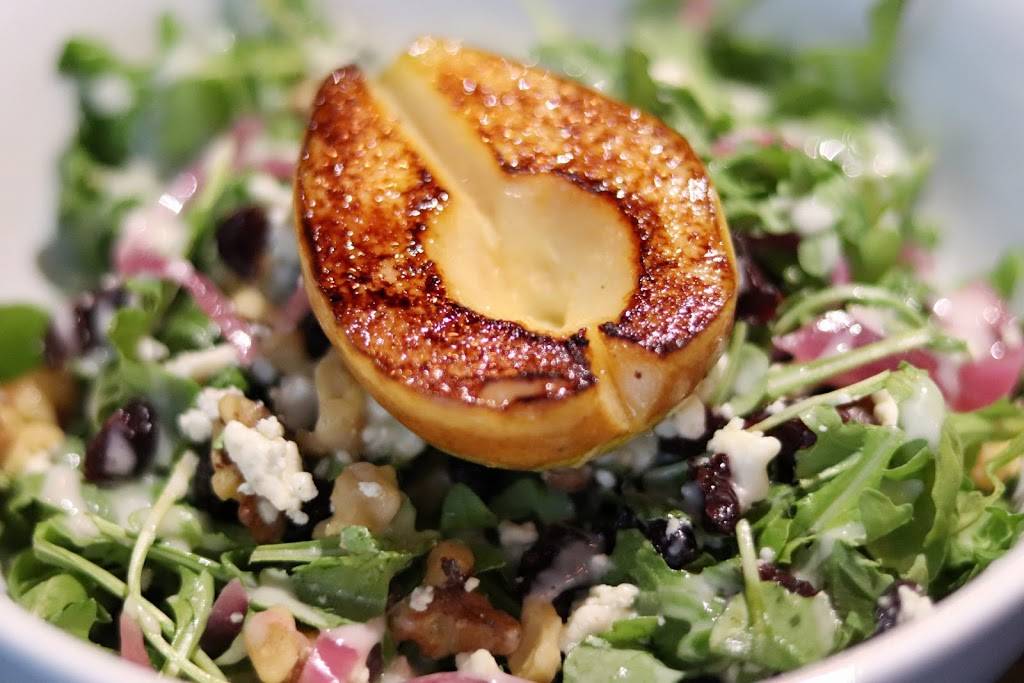 Eccoti Restaurant | restaurant | 1940 Sandy Hook Road a, Goochland, VA 23063, USA | 8045560497 OR +1 804-556-0497