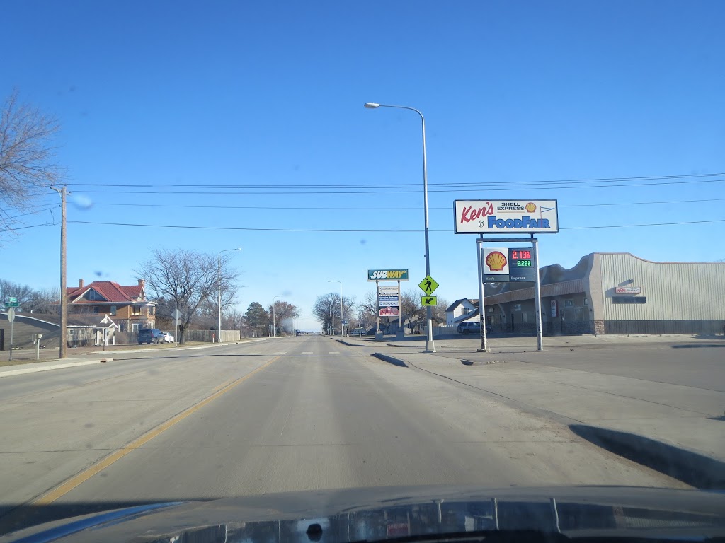 Shell | restaurant | 511 5th Ave, Ipswich, SD 57451, USA | 6054266851 OR +1 605-426-6851