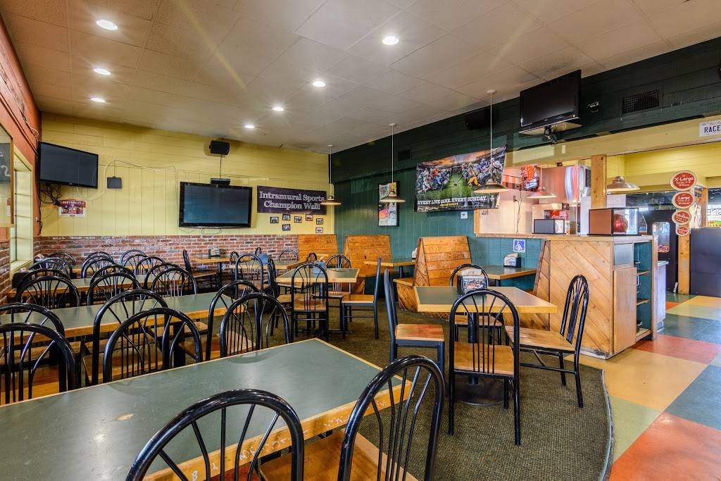 Woodstocks Pizza SDSU | restaurant | 6145 El Cajon Blvd Suite 3P, San Diego, CA 92115, USA | 6192650999 OR +1 619-265-0999