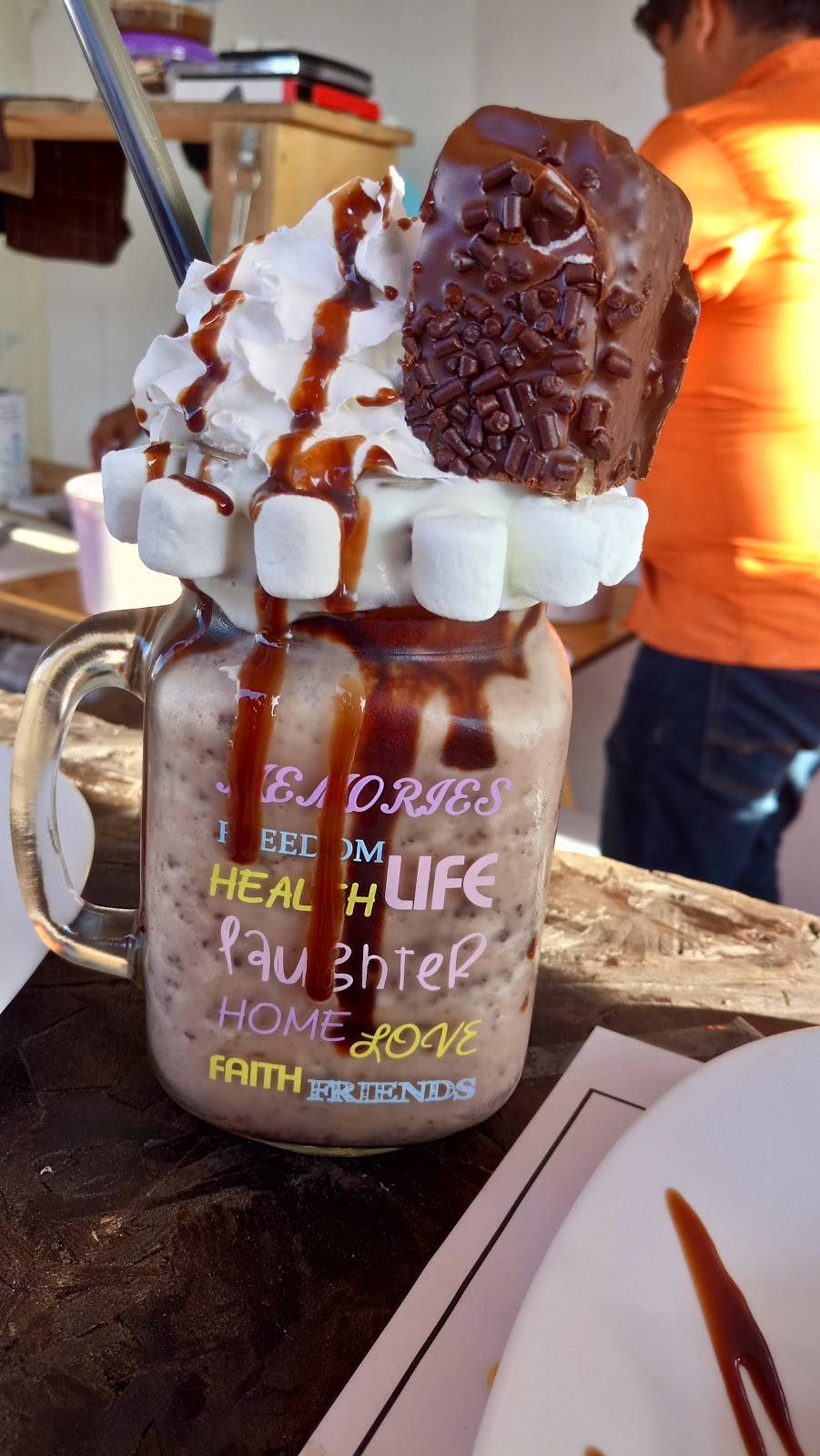 Ágora Crepes | restaurant | Calzada del Tecnológico 173B, Tomas Aquino, 22414 Tijuana, B.C., Mexico | 016641625515 OR +52 664 162 5515