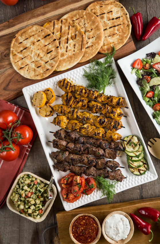 Crazy Pita Rotisserie & Grill | restaurant | 8140 S Rainbow Blvd, Las Vegas, NV 89139, USA | 7024784446 OR +1 702-478-4446