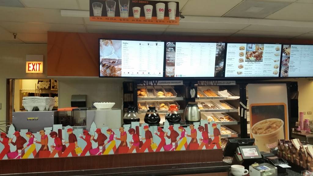Dunkin Donuts | cafe | 7949 W 79th St, Bridgeview, IL 60455, USA | 7084582143 OR +1 708-458-2143