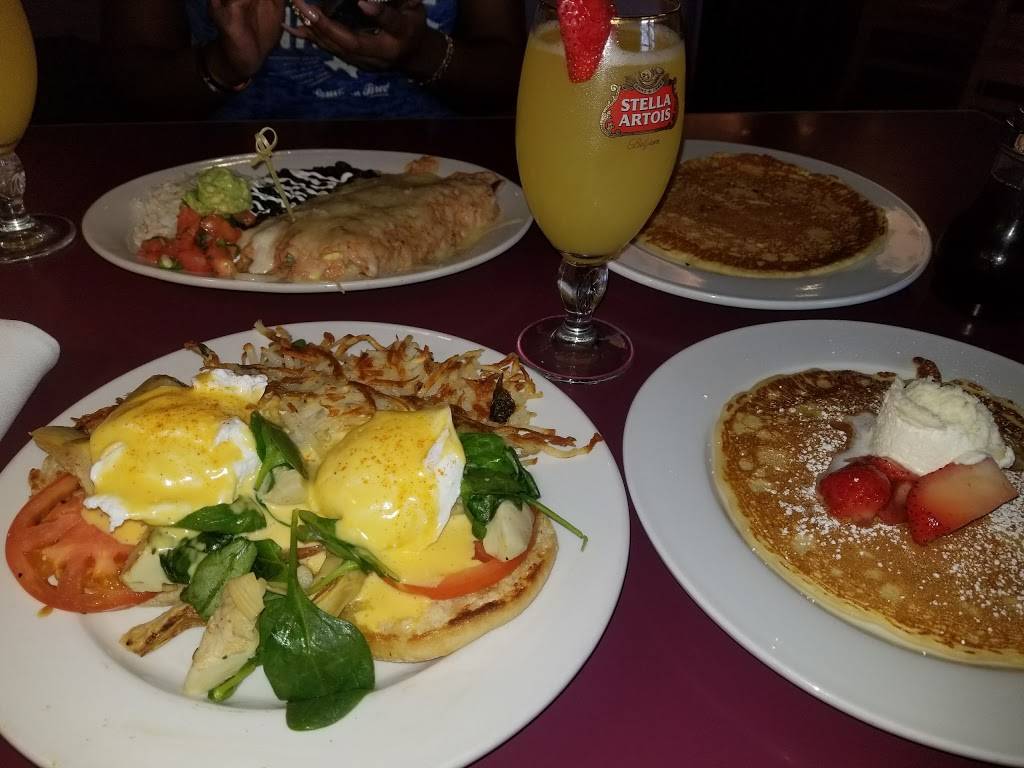 Dream Cafe | restaurant | Laclede and, 2800 Routh St Ste 170, Dallas, TX 75201, USA | 2149540486 OR +1 214-954-0486