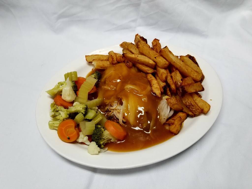 Brochetterie Naxos | restaurant | 19 Rue Principale, Coteau-du-Lac, QC J0P 1B0, Canada | 4507632000 OR +1 450-763-2000