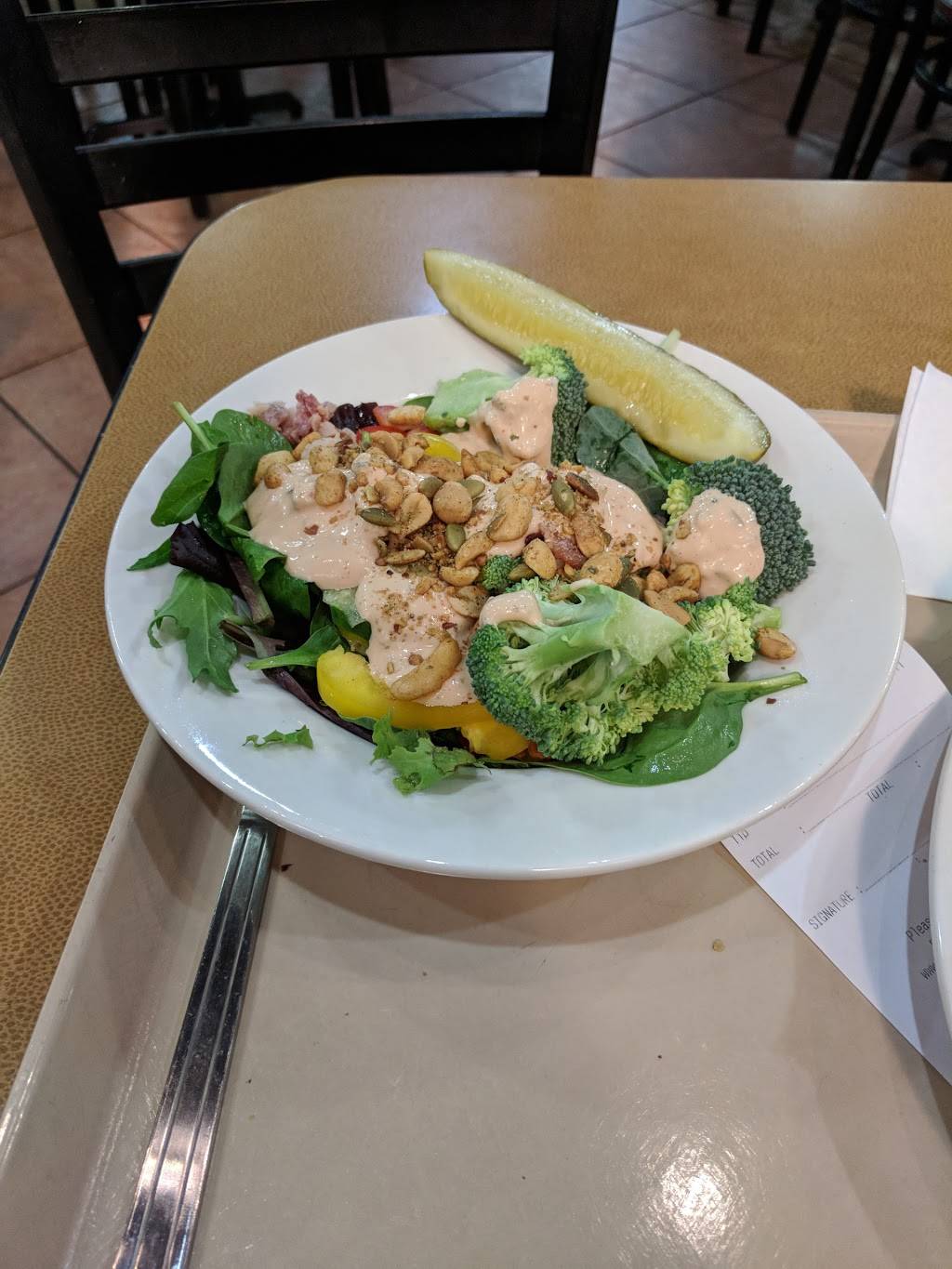 Jasons Deli | restaurant | 2700 Immokalee Rd Ste 1, Naples, FL 34110, USA | 2395939499 OR +1 239-593-9499