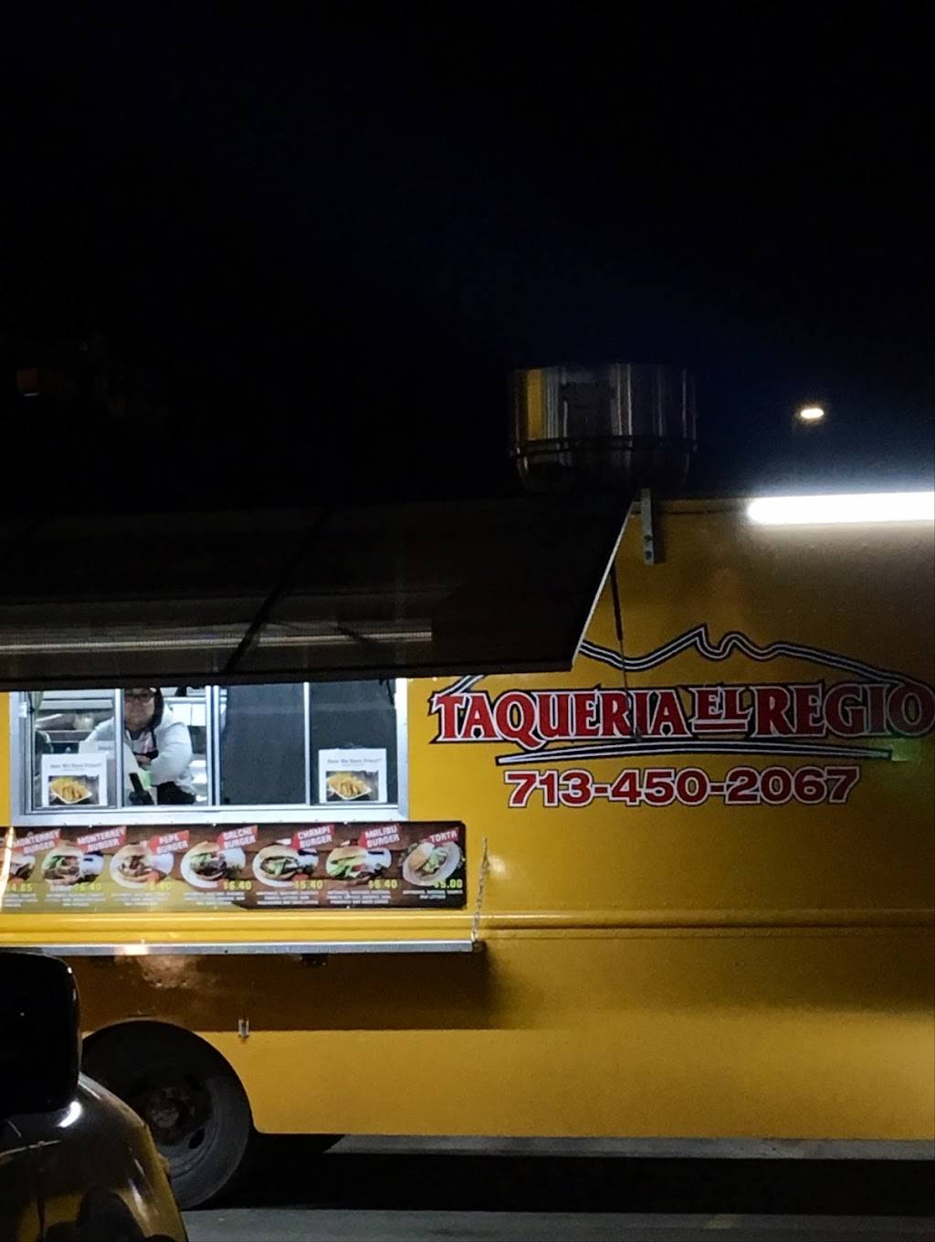 Regio | restaurant | Unnamed Road, Houston, TX 77015, USA | 7134502067 OR +1 713-450-2067