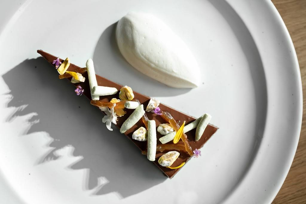 M.Georgina | restaurant | 777 Alameda St Building 1, Los Angeles, CA 90021, USA | 2133344113 OR +1 213-334-4113