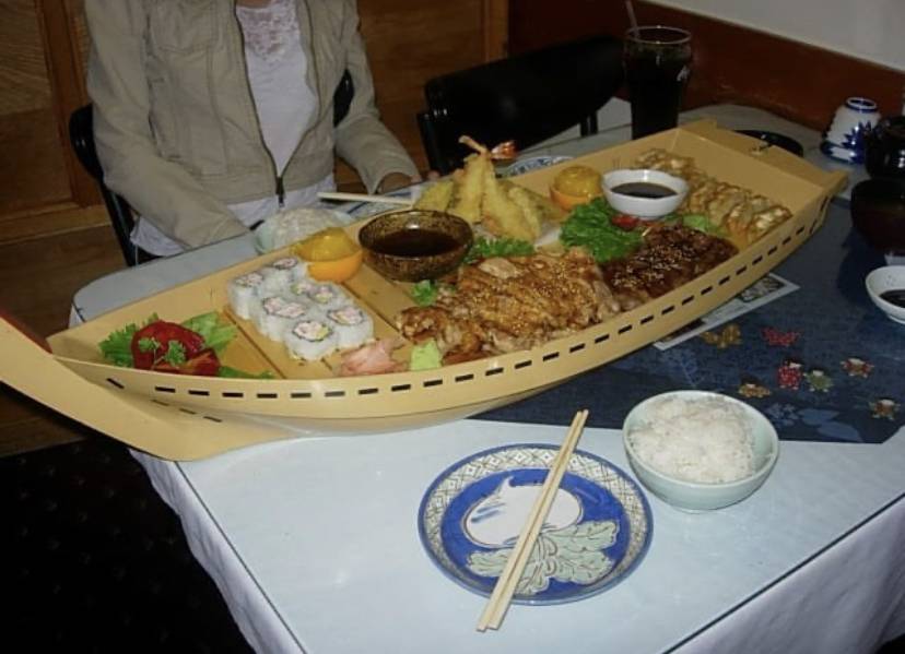 Hana Sushi | restaurant | 1101 E March Ln Suite M, Stockton, CA 95207, USA | 2094771667 OR +1 209-477-1667