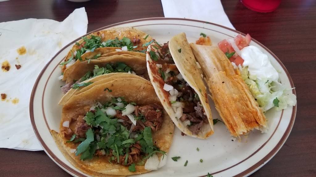Taqueria Victoria | restaurant | 30746 Grand River Ave, Farmington, MI 48336, USA | 2484828025 OR +1 248-482-8025