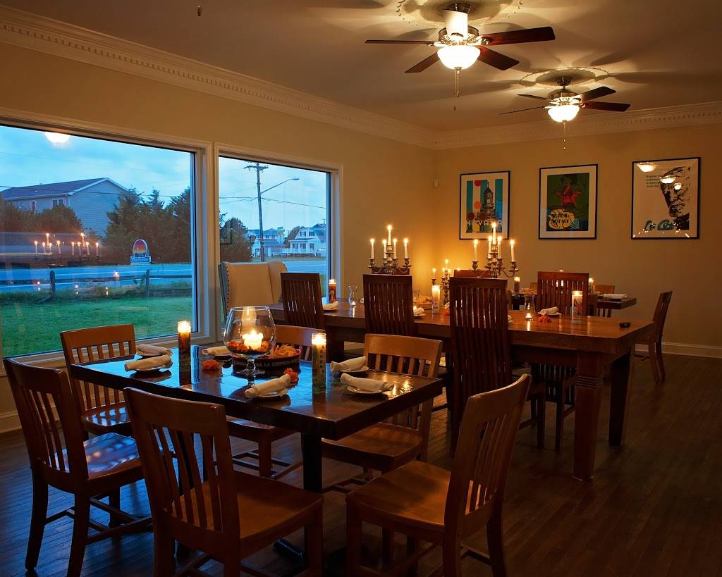 Papá Grande’s Coastal Taquería | restaurant | 38929 Madison Ave, Selbyville, DE 19975, USA | 3024367272 OR +1 302-436-7272