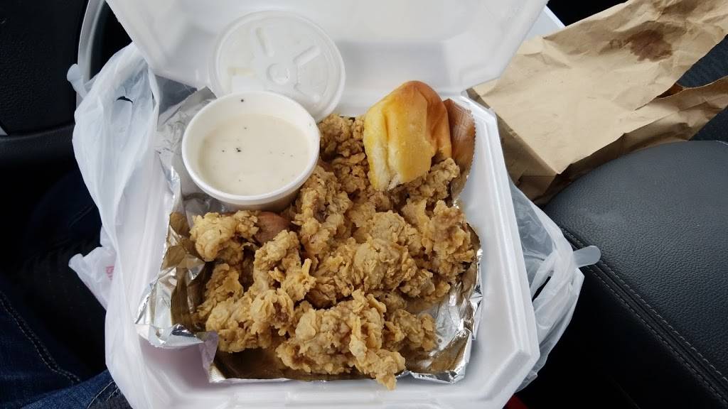 Jims Krispy Fried Chicken | restaurant | 3401 Bellmead Dr, Waco, TX 76705, USA | 2547997777 OR +1 254-799-7777