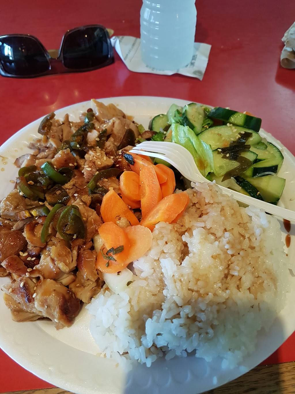 Teriyaki Juanitos | restaurant | Av. Ruiz 1373, Zona Centro, 22800 Ensenada, B.C., Mexico | 016461741221 OR +52 646 174 1221