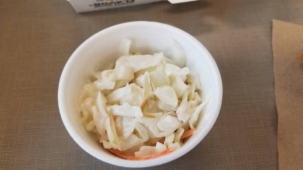 Churchs Chicken | restaurant | 845 S Orange Blossom Trail, Apopka, FL 32703, USA | 4077034081 OR +1 407-703-4081