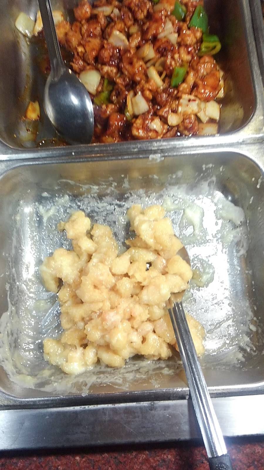 Ichiban Buffet | restaurant | 406 Telly Rd, Picayune, MS 39466, USA | 6017995863 OR +1 601-799-5863