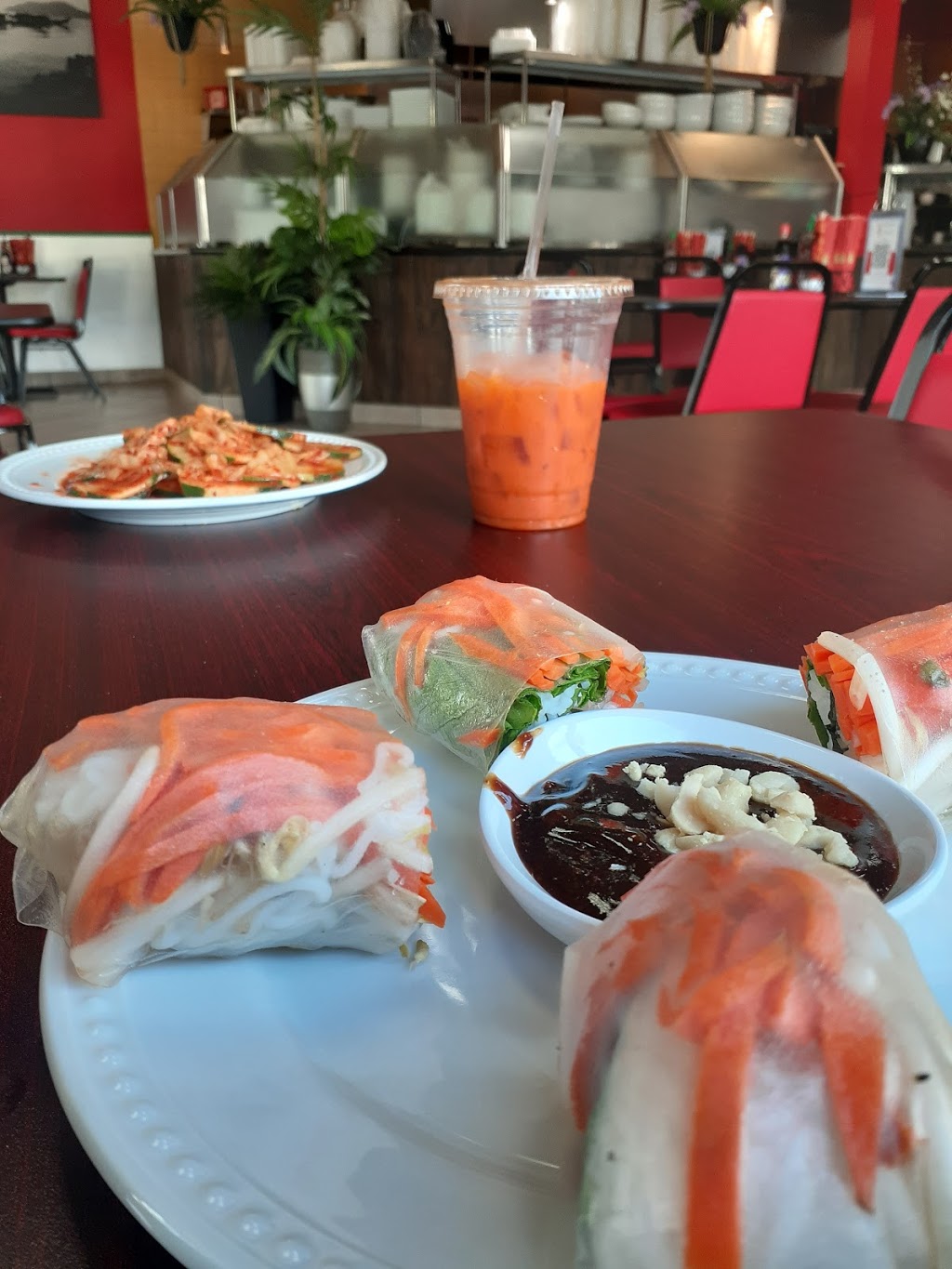 Dragon Pho | restaurant | 7740 Nova Dr b1, Davie, FL 33324, USA | 7542006907 OR +1 754-200-6907