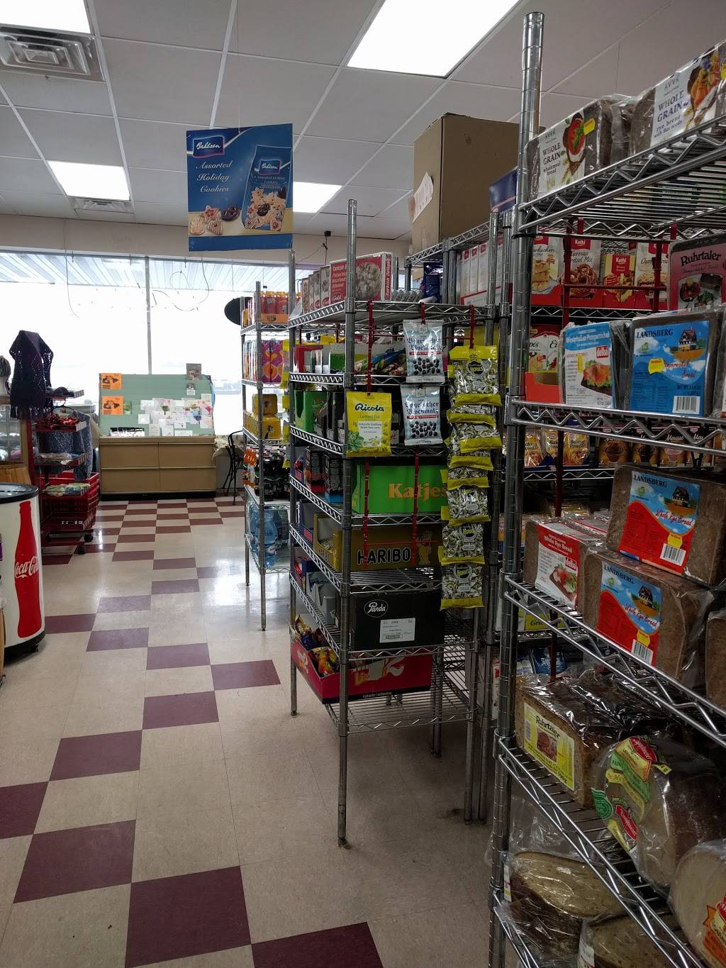 Old World Deli & Bakery LLC | bakery | 9828 Liberty Road, Marriottsville Shopping Center, Randallstown, MD 21133, USA | 4106555157 OR +1 410-655-5157