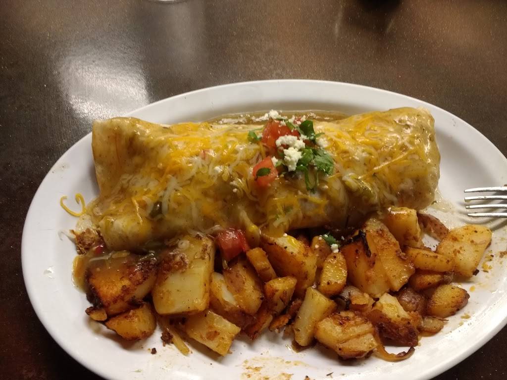 Juan Del Fuego Mexi Diner | restaurant | 223 34th Ave S W, Norman, OK 73072, USA | 4053102030 OR +1 405-310-2030