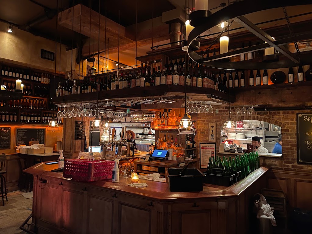 Osteria Cotta | restaurant | 513 Columbus Ave, New York, NY 10024, USA | 2128738500 OR +1 212-873-8500