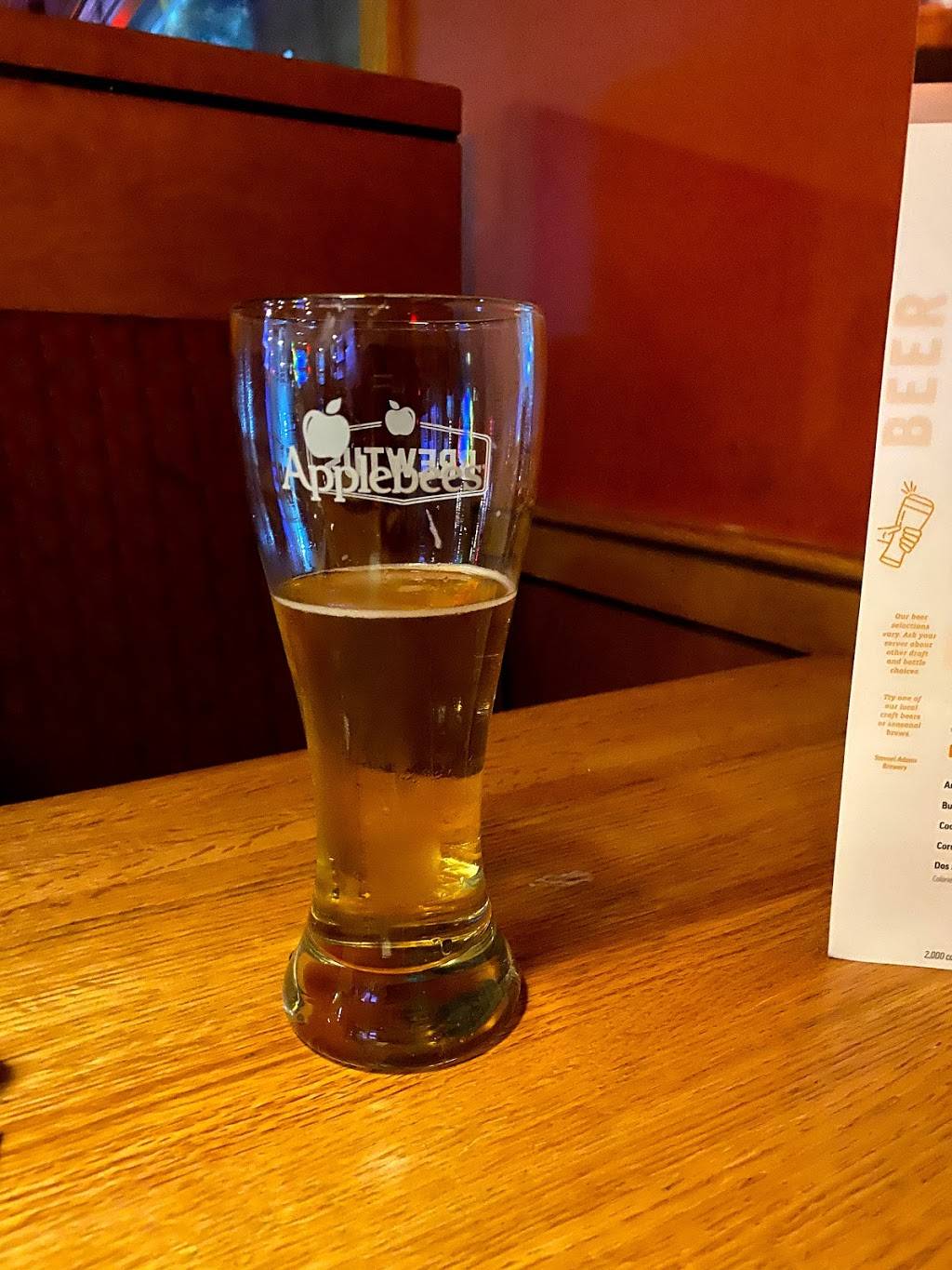 Applebees Grill + Bar | restaurant | 2600 Menaul Blvd NE, Albuquerque, NM 87107, USA | 5058832846 OR +1 505-883-2846