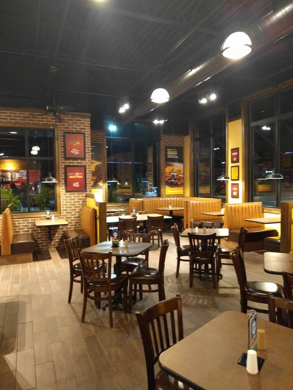 Zaxbys Chicken Fingers & Buffalo Wings | restaurant | 6222 Carolina Commons Dr, Indian Land, South Carolina, SC 29707, USA | 8035480007 OR +1 803-548-0007