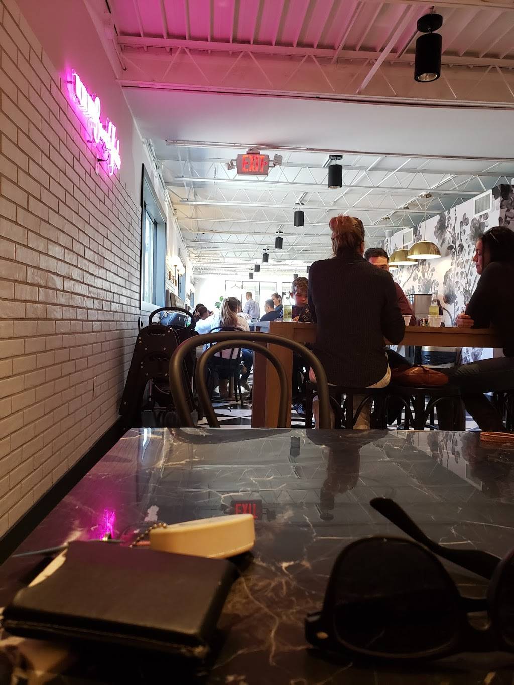 GRAZE South Tampa | restaurant | 2219 S Dale Mabry Hwy, Tampa, FL 33629, USA | 8138192217 OR +1 813-819-2217