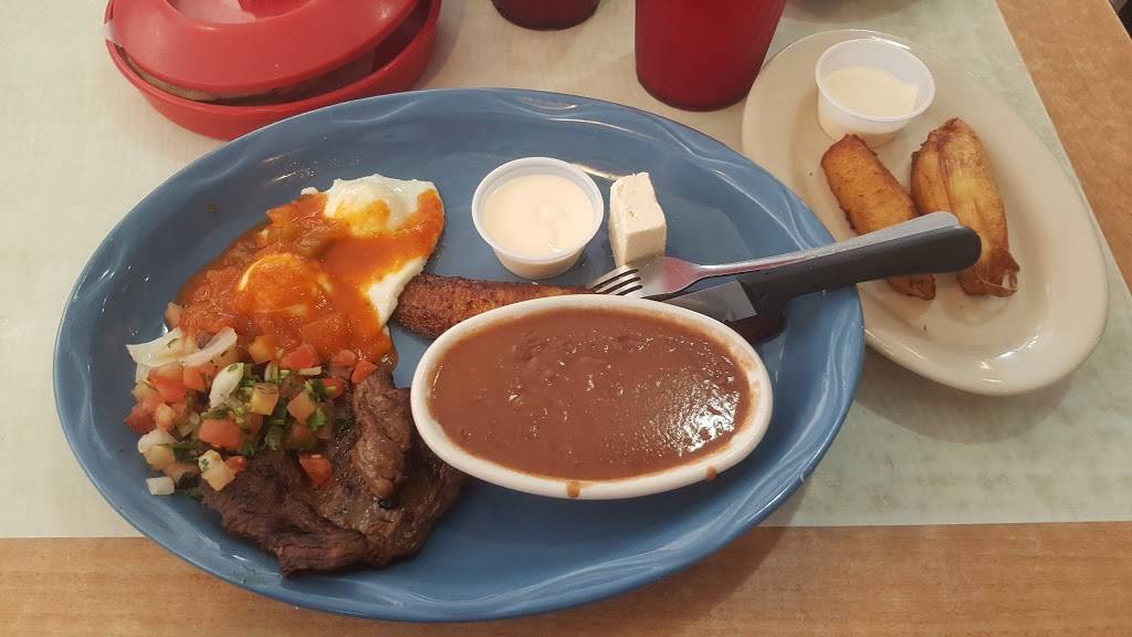 Market Latina Restaurants | restaurant | 1625 N Story Rd #160, Irving, TX 75061, USA | 9723990836 OR +1 972-399-0836