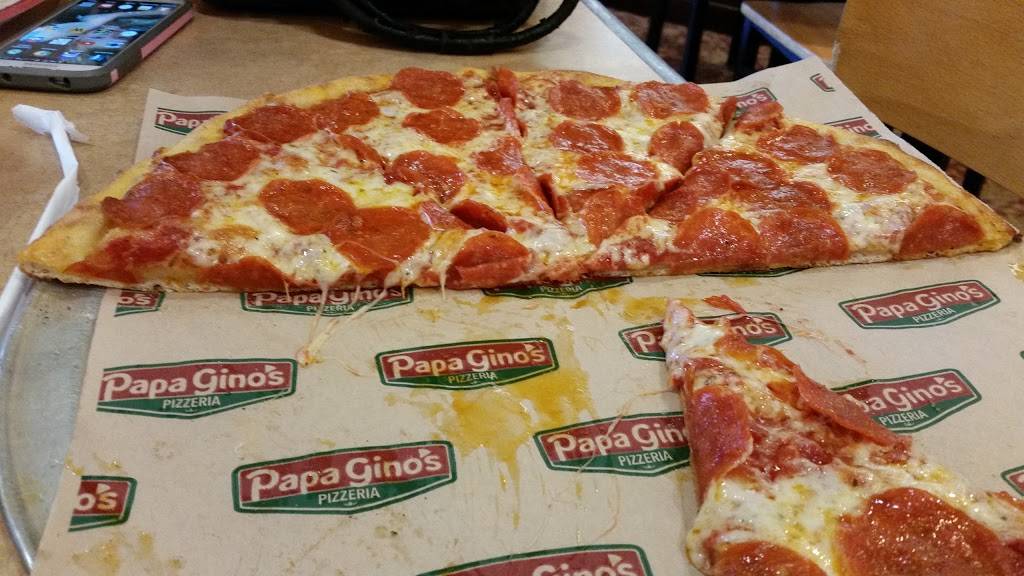 Papa Ginos | restaurant | 829 Central Ave, Dover, NH 03820, USA | 6037424242 OR +1 603-742-4242