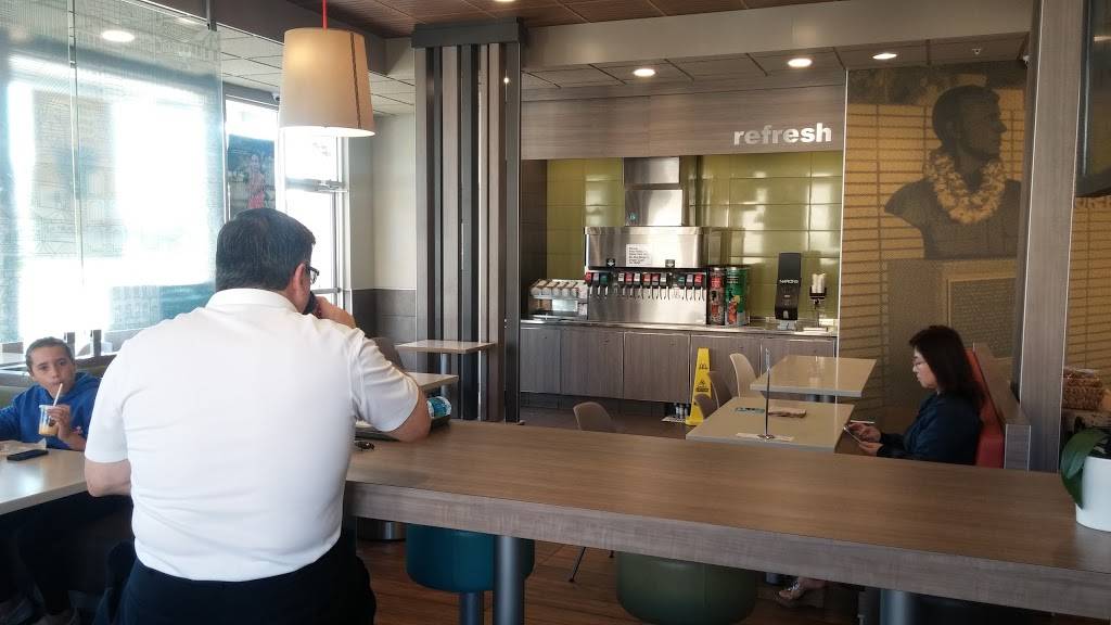 McDonalds | cafe | 12051 Valley View St, Garden Grove, CA 92845, USA | 7143723934 OR +1 714-372-3934