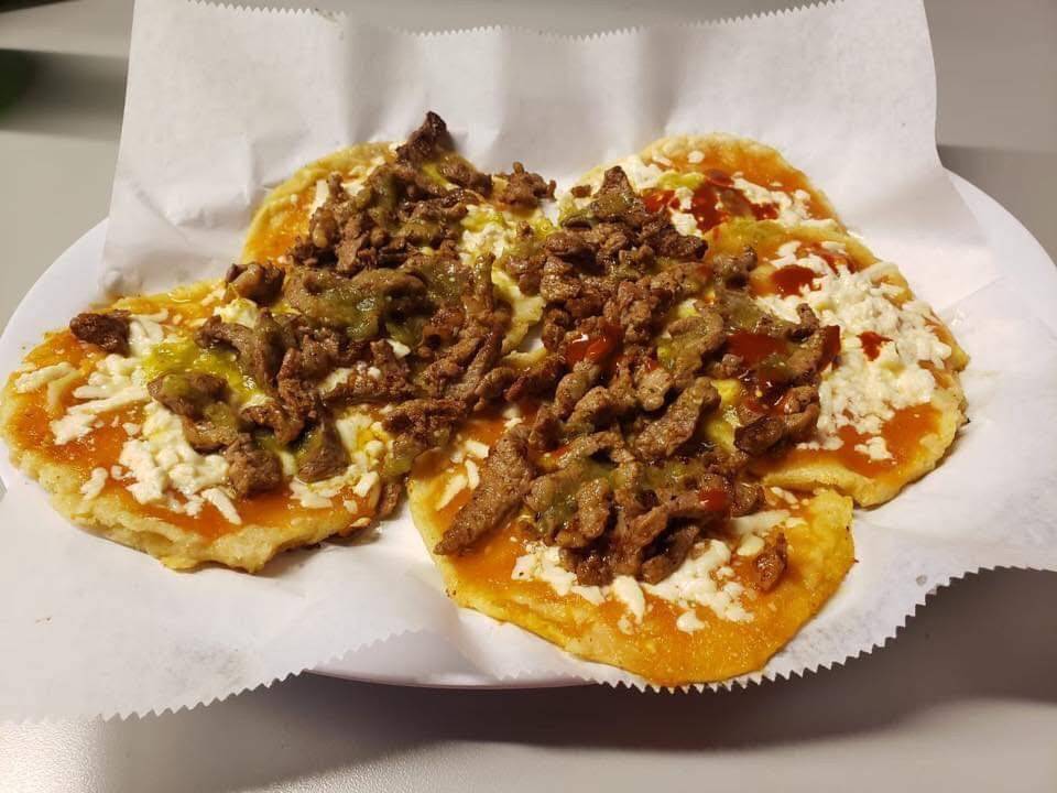 LULUS CAFÉ MEXICAN FOOD | restaurant | 215 B N Main St, Goodlettsville, TN 37072, USA | 6154206620 OR +1 615-420-6620