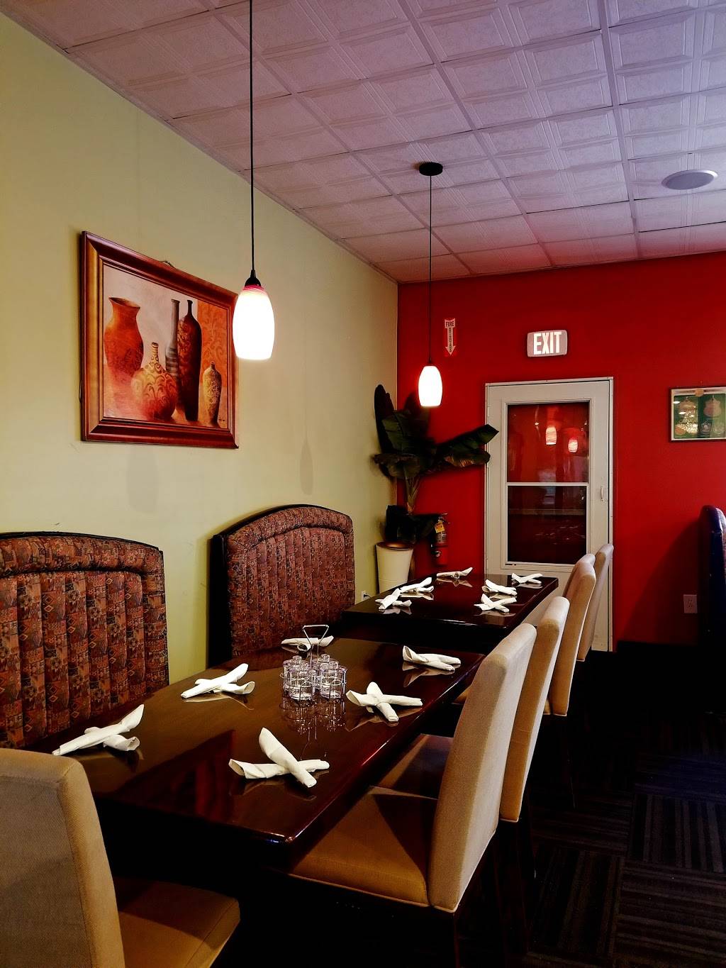 Real Thai Cuisine | restaurant | 20445 Rte 19, Cranberry Twp, PA 16066, USA | 7245535447 OR +1 724-553-5447