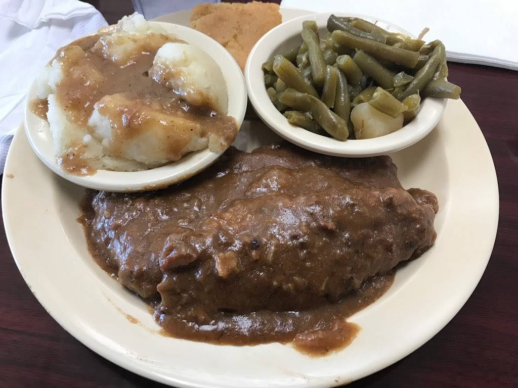 GGS SOUTHERN KITCHEN | restaurant | 200 St Augustine Rd, Valdosta, GA 31601, USA | 2295487995 OR +1 229-548-7995