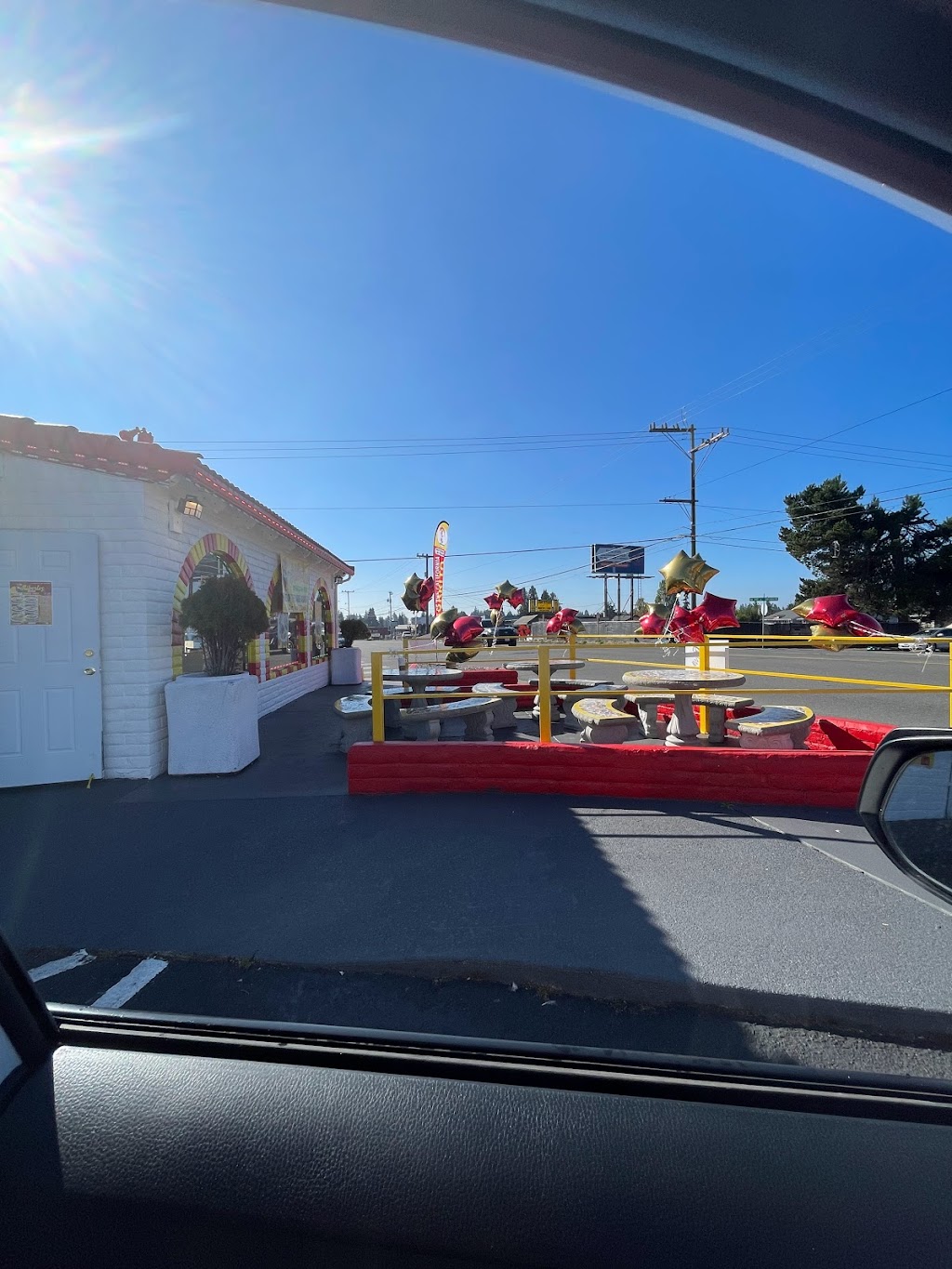 Alibertos Jr fresh mexican food | restaurant | 14820 Ambaum Blvd SW, Burien, WA 98166, USA | 2064393944 OR +1 206-439-3944