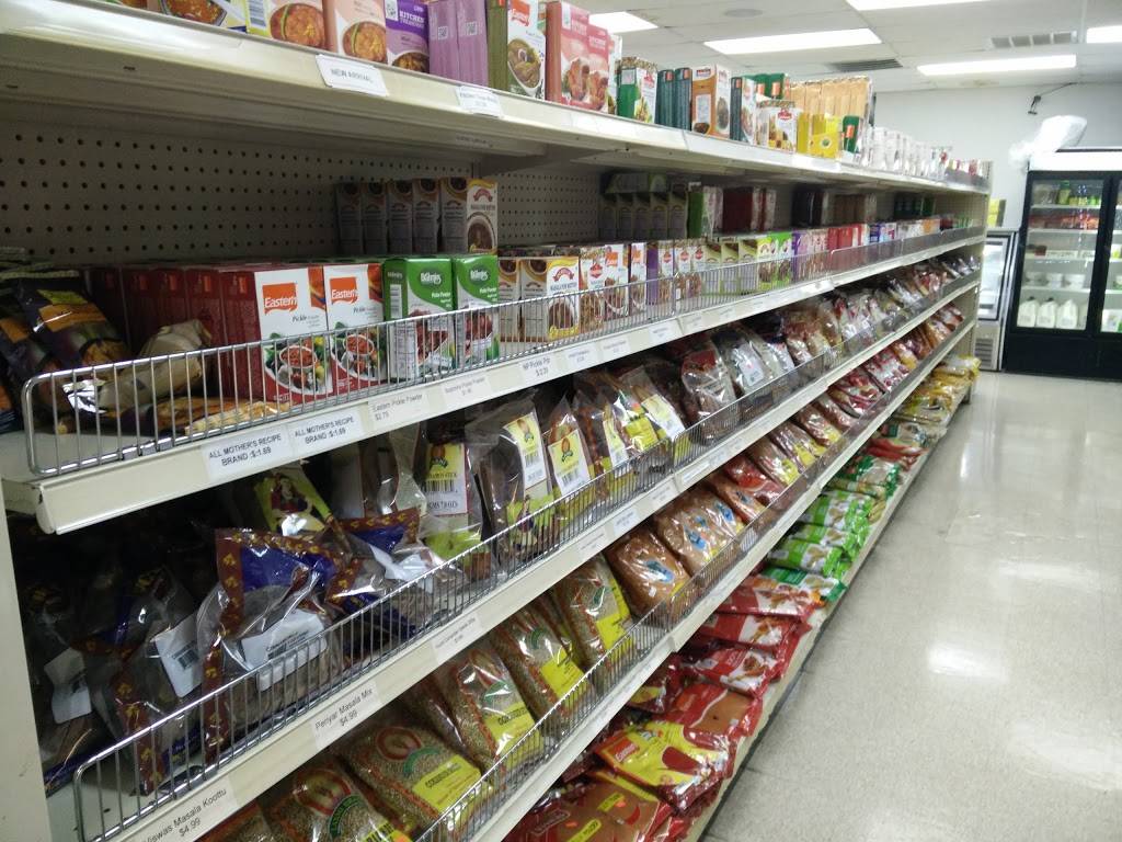 Triveni Indian Supermarket | restaurant | 839 N Belt Line Rd, Irving, TX 75061, USA | 9728712714 OR +1 972-871-2714