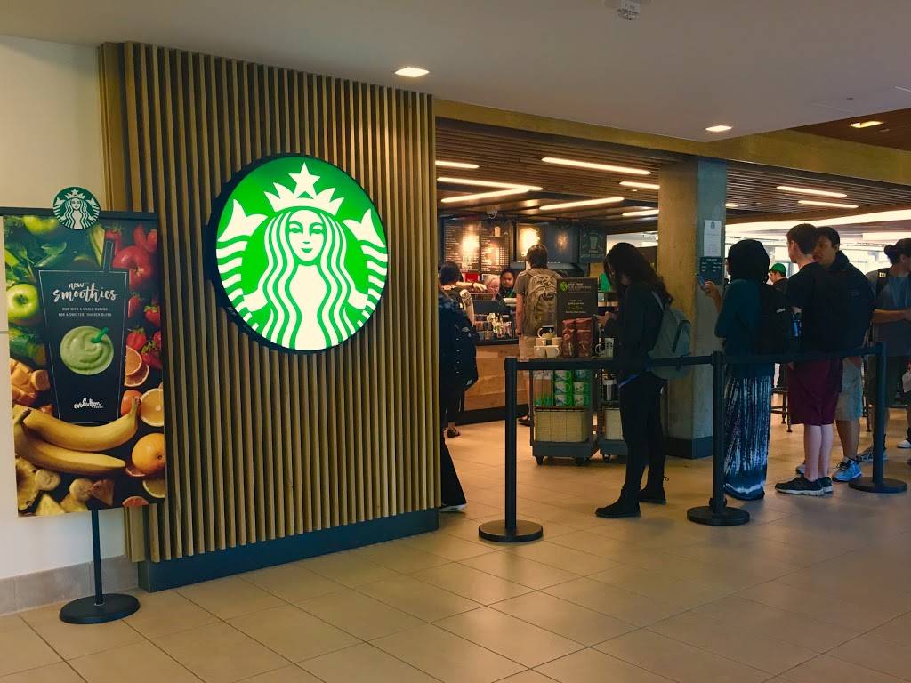 Starbucks | cafe | 4001 E Stevens Way NE, Seattle, WA 98195, USA | 2066852709 OR +1 206-685-2709