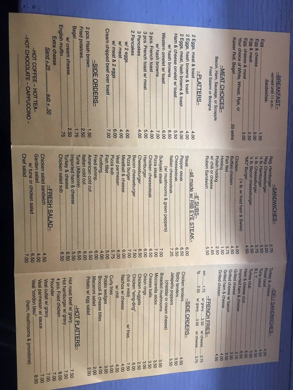 Machados Mini Mart | restaurant | 201 E Heath St, Baltimore, MD 21230, USA | 4103471286 OR +1 410-347-1286