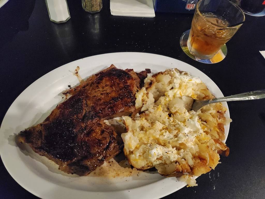 Garretts | restaurant | 6505 Nieman Rd, Shawnee, KS 66203, USA | 9136085995 OR +1 913-608-5995