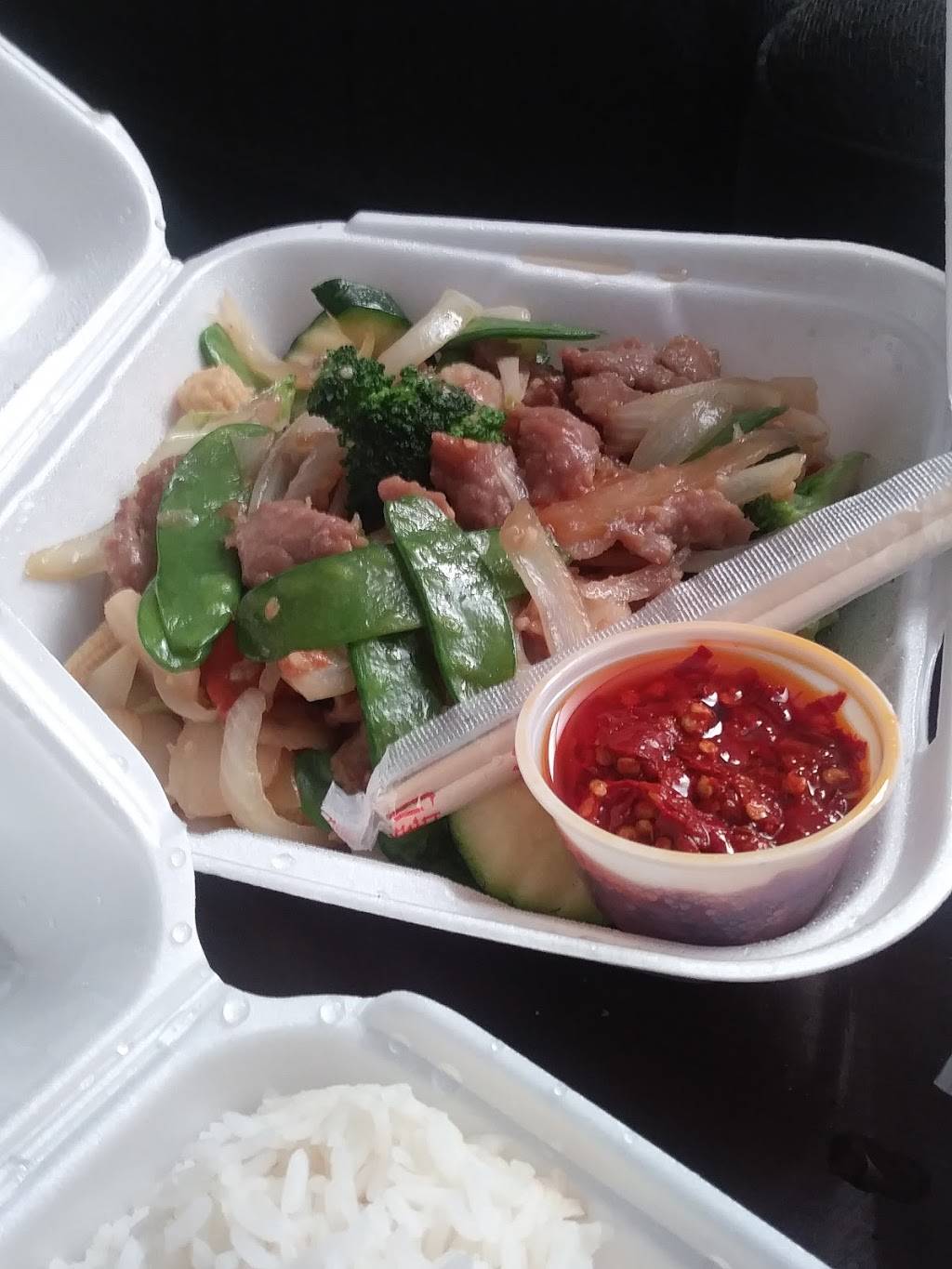 Canton Wok | restaurant | 2648 4700 S, Salt Lake City, UT 84129, USA | 8019634655 OR +1 801-963-4655