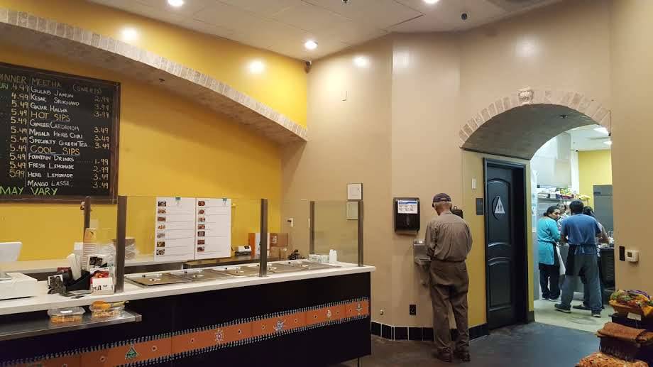 Namaste | restaurant | 27131 Aliso Creek Rd #150, Aliso Viejo, CA 92656, USA | 9494468500 OR +1 949-446-8500