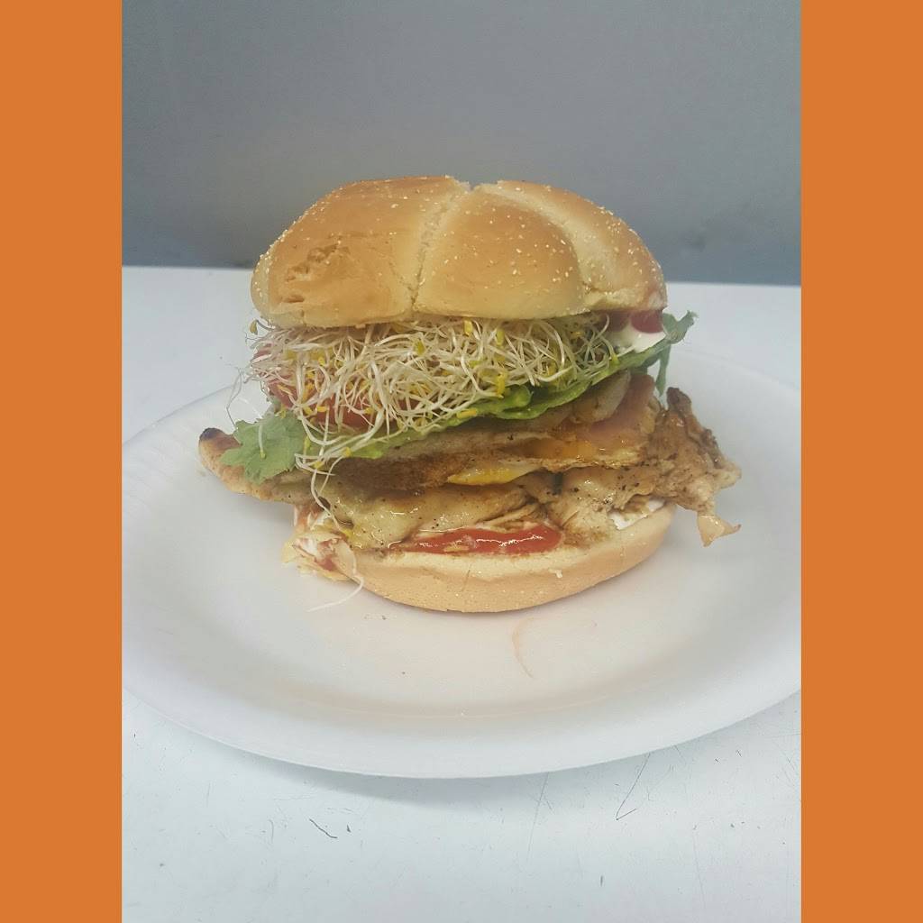 Calle Del Hambre | restaurant | 7350 Narcoossee Rd, Orlando, FL 32822, USA | 3219003062 OR +1 321-900-3062