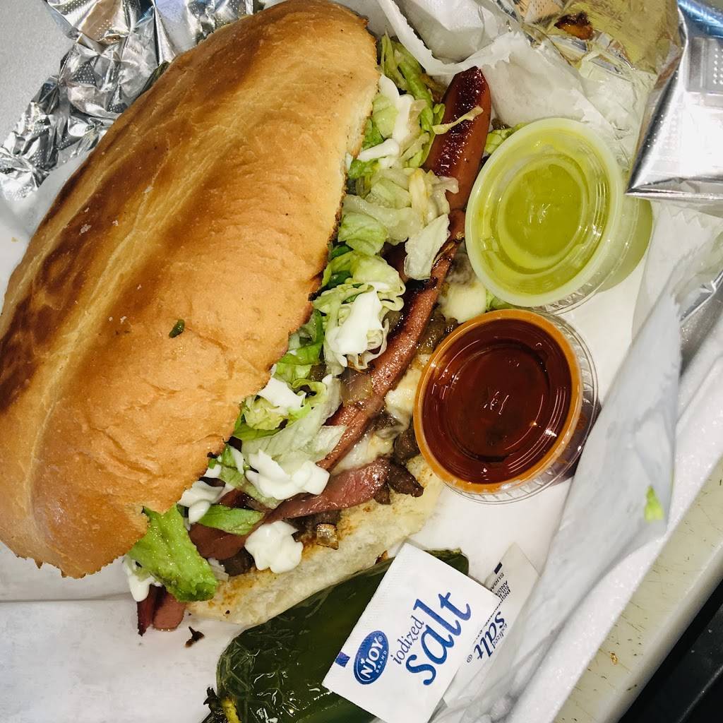 Tortas Y Tacos El Buen Gusto | restaurant | 446 S San Pedro St #3658, Las Cruces, NM 88001, USA | 5752225036 OR +1 575-222-5036