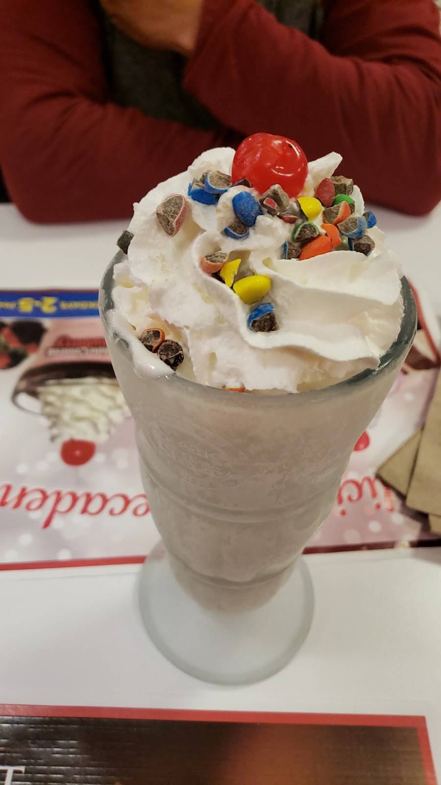 Steak n Shake | restaurant | 12921 Sheldon Rd, Tampa, FL 33626, USA | 8137921706 OR +1 813-792-1706