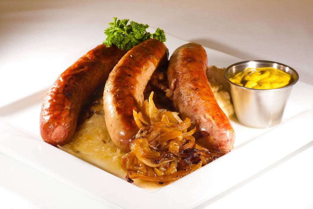 Cafe Berlin | restaurant | 4850 W Sunset Rd #100-105, Las Vegas, NV 89118, USA | 7028754605 OR +1 702-875-4605