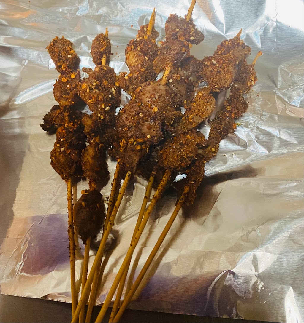 Crystal Asian Cuisine | restaurant | 267 Grover Cleveland Hwy, Buffalo, NY 14226, USA | 7168360826 OR +1 716-836-0826