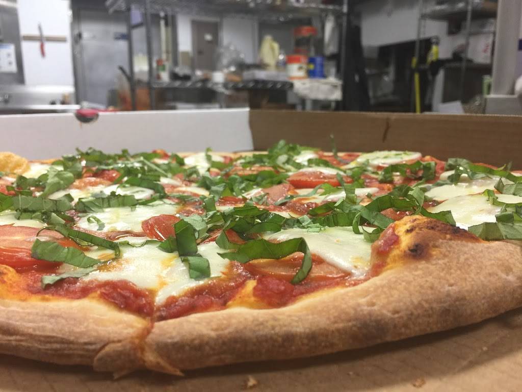 Troys Italian Kitchen | restaurant | 2710 Washington Blvd B, Arlington, VA 22201, USA | 7035282828 OR +1 703-528-2828