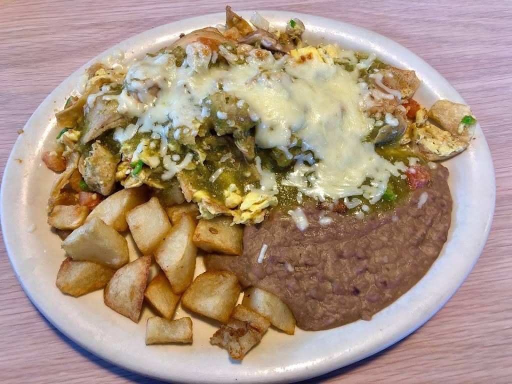 Thousand Oaks Cafe II | restaurant | 1271 Austin Hwy, San Antonio, TX 78209, USA | 2108294800 OR +1 210-829-4800