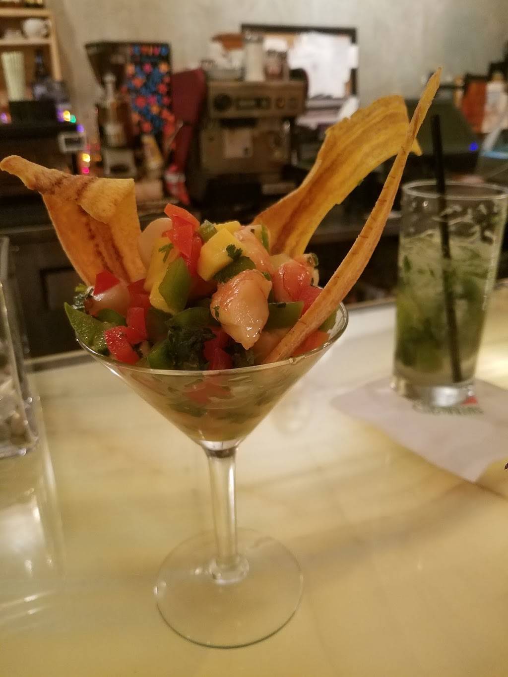 Cubanitas | restaurant | 728 N Milwaukee St, Milwaukee, WI 53202, USA | 4142251760 OR +1 414-225-1760