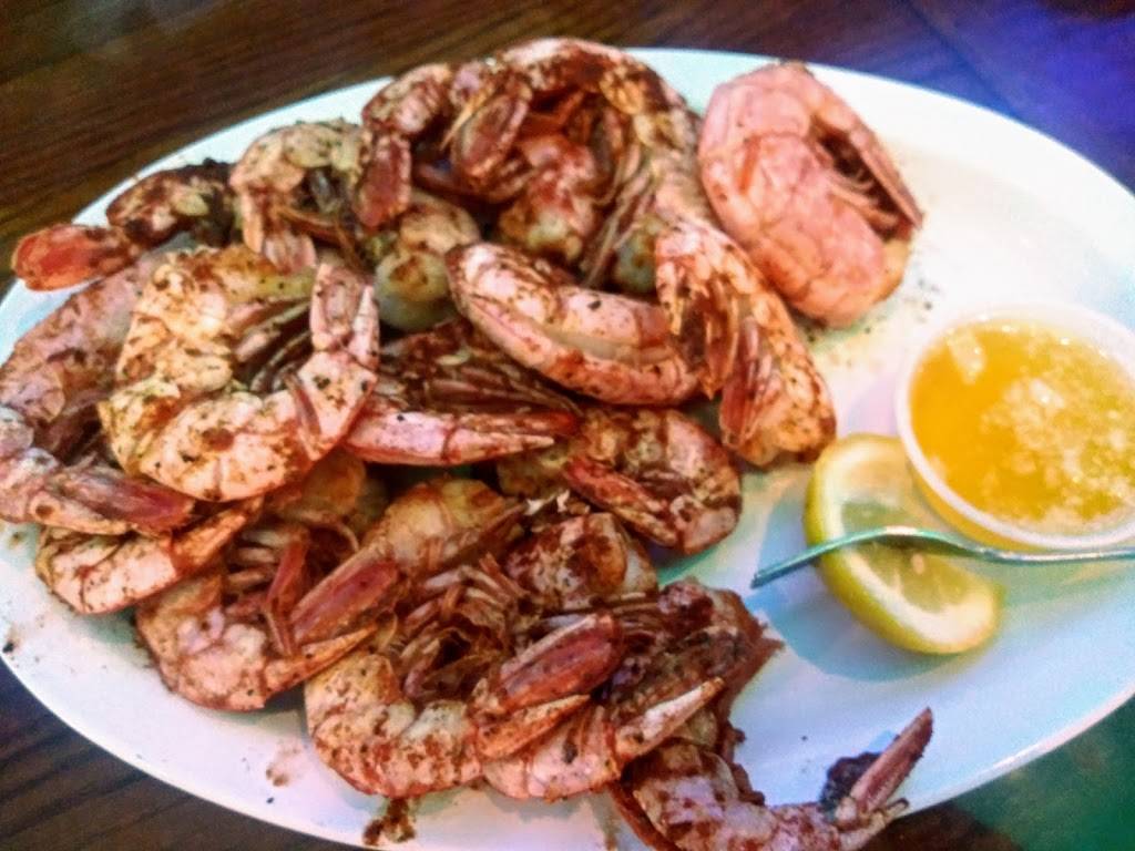 McKennas Place NSB | restaurant | 1443 S Dixie Fwy, New Smyrna Beach, FL 32168, USA | 3864093355 OR +1 386-409-3355