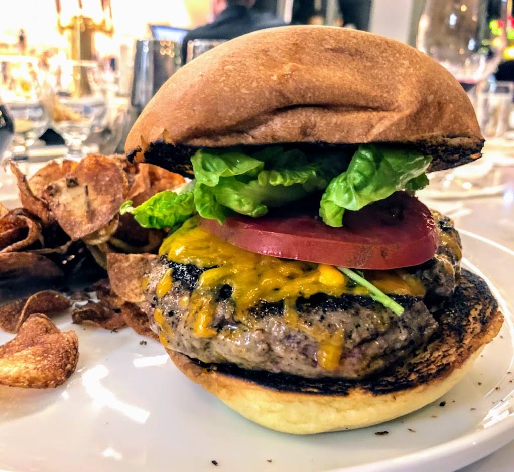 The Stanley | restaurant | 1961 E 7th St, Charlotte, NC 28204, USA | 9802992741 OR +1 980-299-2741